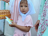 «Добро начинается с меня»
