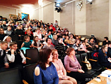 В Новошахтинске прошёл ежегодный отборочный тур открытого городского фестиваля Православной культуры и творчества «Рождественская звезда-2019»