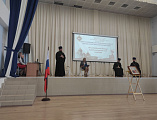 В Донецке состоялась Всероссийская Сретенская конференция, посвящённая Великой Победе   