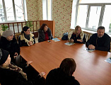 Иерей Владислав Касьянов: Чувствуем поддержку Батюшки и всей Иоанновской семьи