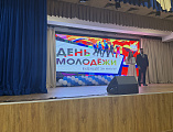 День Всероссийской молодежи в Каменском благочинии