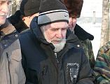 В Донецком епархиальном подворье прошли мероприятия, приуроченные к 95-летию геноцида казаков