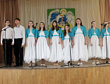 В городе Гуково состоялся I форум православной молодежи «Встреча»