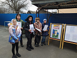 В жизни есть место подвигу