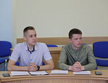 Секция конференции «Научная весна 2023» в шахтинском вузе рассмотрела проблемы осмысления православной культуры