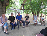«Без молитвы, без поста нельзя строить внутреннюю свою духовную жизнь»