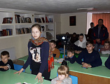 На приходе храма Иоанна Предтечи ст. Боковской состоялся ежегодный праздник, посвящённый дню православной книги