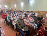 Праздник Покрова Пресвятой Богородицы в Донецком благочинии