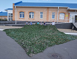 «Серебряные добровольцы» православного клуба «Мироносицы» продолжают помогать воинам