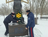 Память, вера и традиции: в станице Кривянской почтили жертв геноцида казачества