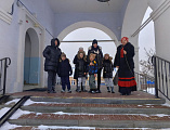«Увековечение памяти казаков-героев»