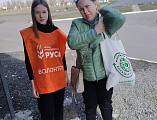 В гуманитарном центре «От сердца к сердцу» Донского храма г. Новошахтинска, завершился проект «Спасательный круг»