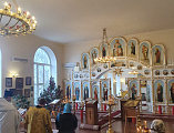 Директор Института сферы обслуживания и предпринимательства (филиала) ДГТУ в г. Шахты профессор С.Г. Страданченко награжден медалью Донской митрополии
