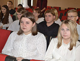 В Новошахтинске проходят мероприятия в рамках регионального этапа XXVIII Димитриевских образовательных чтений
