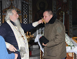 В память о казаках