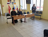 Духовно-нравственная беседа с учениками о вредных привычках