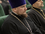В Шахтинской епархии состоялось годовое собрание духовенства за 2022 год