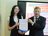 Научная весна 2026: студенты и преподаватели шахтинского института рассуждали о духовном единстве славянской цивилизации
