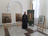 Передвижной фестиваль «Кино на службе Отечеству» в Октябрьском районе
