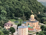 С 20.09.2023г. по 24.09.2023г. состоится паломническая поездка «Православный Кавказ и Северная Осетия»