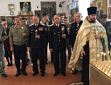 В Свято-Пантелеимоновском приходе г. Миллерово почтили память жертв Бесланской трагедии
