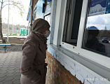 В Новошахтинске продолжается благотворительная акция «Светлое Христово Воскресение»