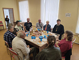 В Каменске прошло торжественное мероприятие к Международному дню глухих   