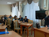 Протоиерей Роман Амплеев принял участие в работе антинаркотической комиссии Ростовской области