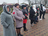 День освобождения Бессергеневского сельского поселения