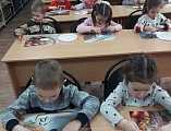 День духовной культуры «Пасхальная палитра»
