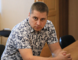 Преосвященнейший епископ Симон и глава Администрации г. Новошахтинска С.А. Бондаренко обсудили взаимодействие Шахтинской епархии и города в социальной и других сферах