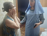 Сотрудничество во имя милосердия