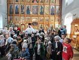 Подарки с «Доброй елки»