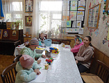 В воскресной школе «Радость» обсудили тему «Век высоких технологий, и что приносит он душе?»