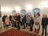 В Шахтинской епархии состоялась паломническая поездка, посвященная празднованию Дня православной молодежи