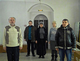 В декабре в Новошахтинском благочинии прошел ряд миссионерских встреч
