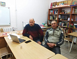К православному юристу за консультацией