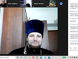 В приходе храма великомученика и целителя Пантелеимона состоялась пресс-конференция о старте проекта «Учебный театр «Воскресение» – инклюзивная мастерская»