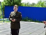 Праздничным мероприятием отметили день памяти святых жен-мироносиц в храме Архистратига Михаила пос. Каменоломни