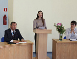 Секция Православной культуры и теологии конференции «Научная весна 2024» проведена в шахтинском вузе