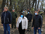 «Издавна на Руси молитва на сельскохозяйственные работы была частью жизни людей»