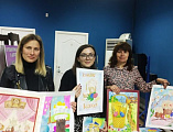 В Новошахтинске прошел конкурсный отбор Пасхального фестиваля «Радость моя, Христос Воскресе!»