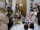 Завершился конкурс духовной поэзии и прозы «Всякое дыхание да хвалит Господа»
