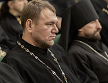 В Шахтинской епархии состоялось годовое собрание духовенства за 2022 год