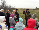 Продолжая сложившуюся добрую традицию, воспитанники воскресной школы «Свет Ангела» при храме целителя Пантелеимона г. Гуково на осенних каникулах отправились в паломническую поездку