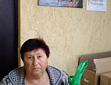 В Новошахтинске прошел традиционный продовольственный марафон «Корзина доброты»