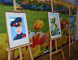 Традиции казачьи сквозь годы пронесли: прошли торжества в честь 35-летия со дня основания Миллеровского юрта   