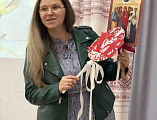 Встречи, посвящённые пасхальным праздникам, прошли в детских садах Новошахтинска