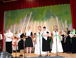 Гала-концерт Первого открытого фестиваля духовной музыки «Троицкие переливы» прошел в г. Гуково
