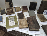 Праздник Дня православной книги состоялся на приходе пророка Иоанна Предтечи станицы Боковской